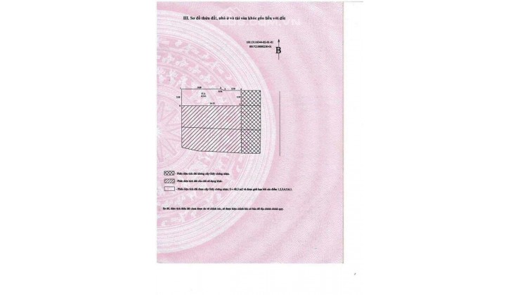 Bán Nhà Mặt Phố Nguyễn Khang - Cầu Giấy. DT: 48m, MT: 3.4m giá chỉ 13,2 tỷ